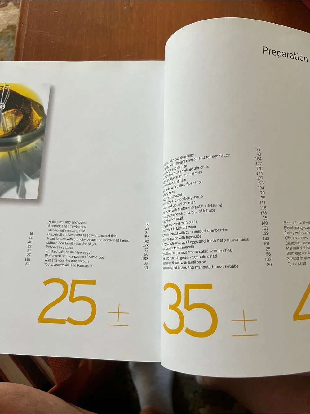 Salads Book by Frauke Koops & Gunter Beer
